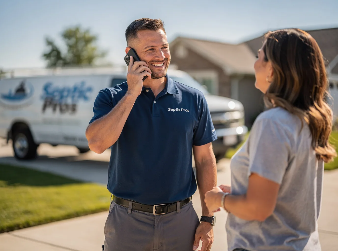 Septic Tank Pumping Put In Bay, OH FAQs